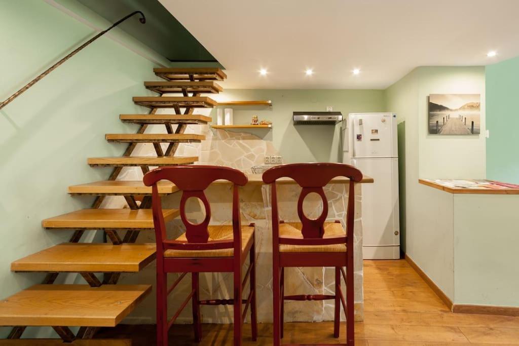 Main Street Apartment / Heart Of Bp Budapest Luaran gambar