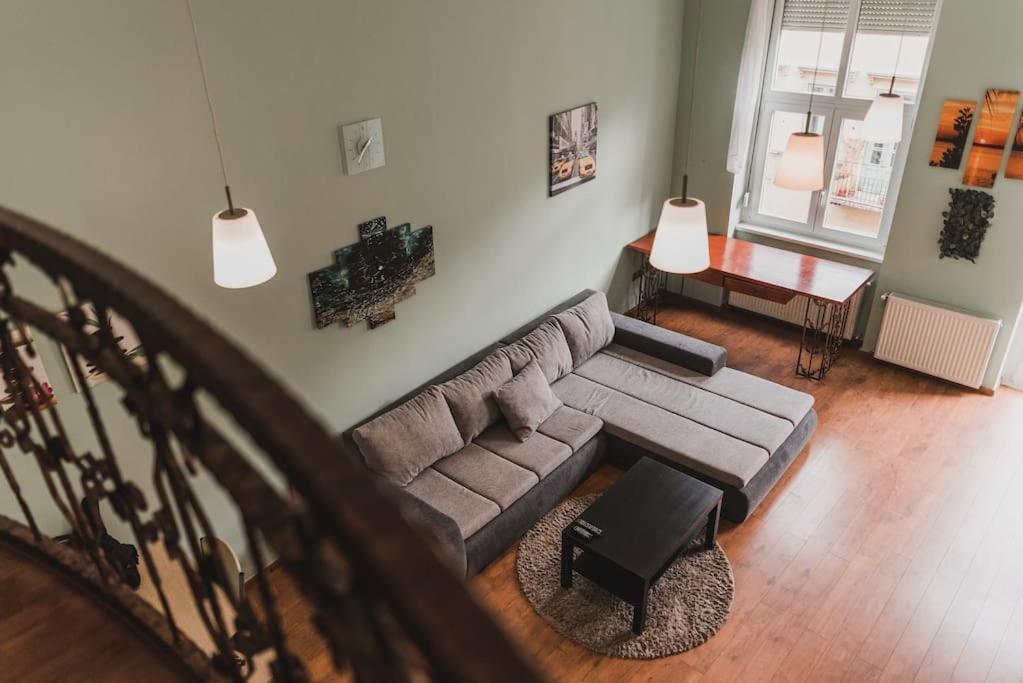 Main Street Apartment / Heart Of Bp Budapest Luaran gambar